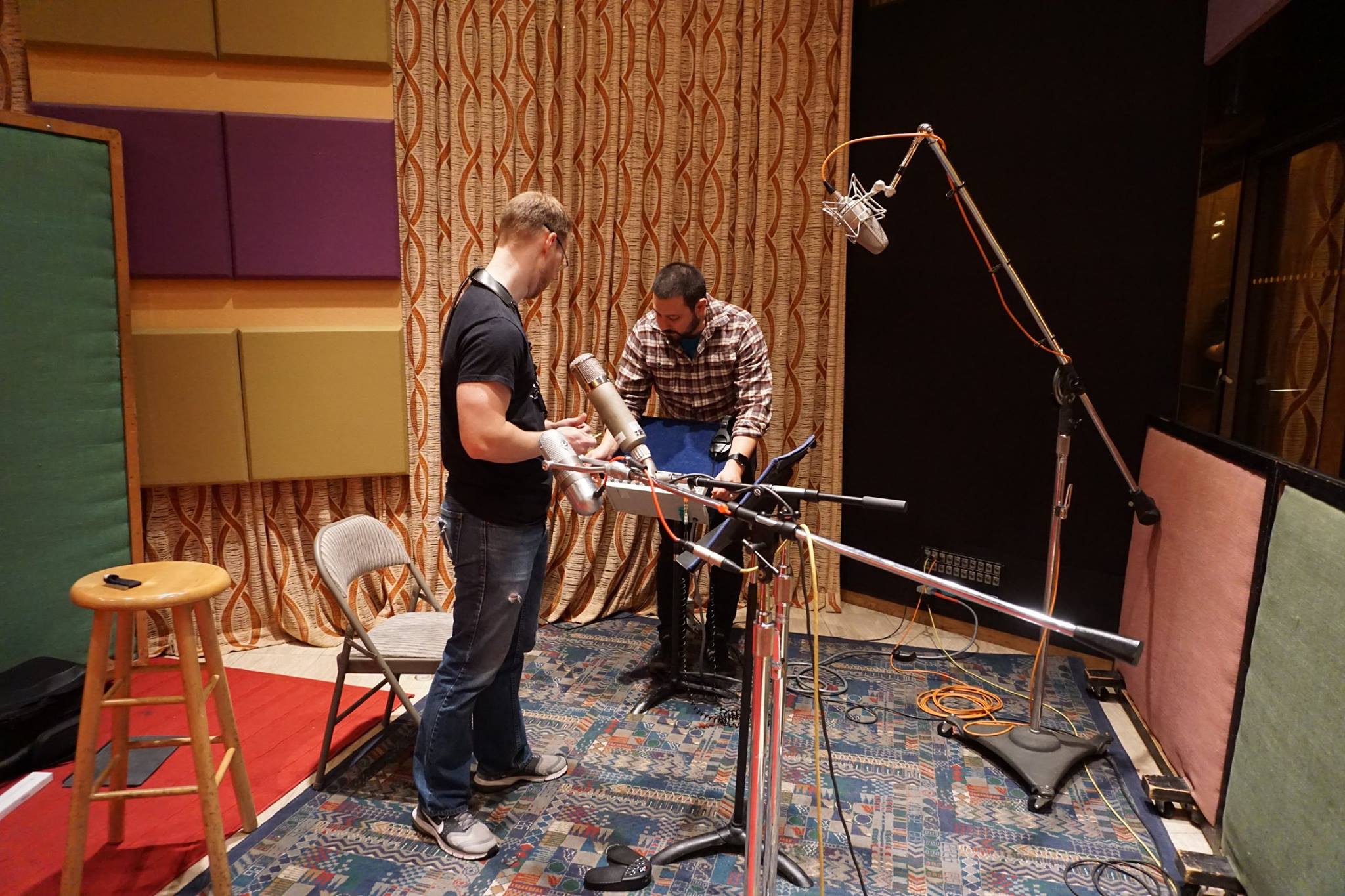 Housing activation and safe sites